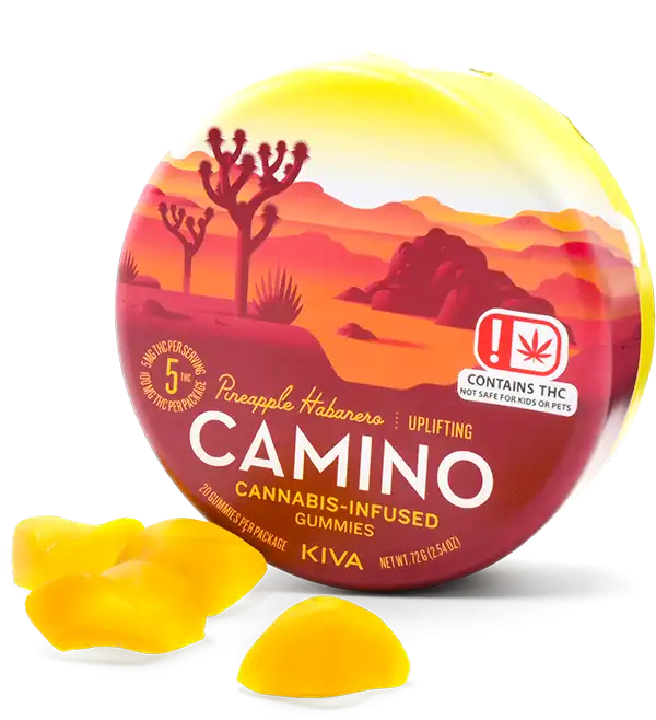 camino-cannabis