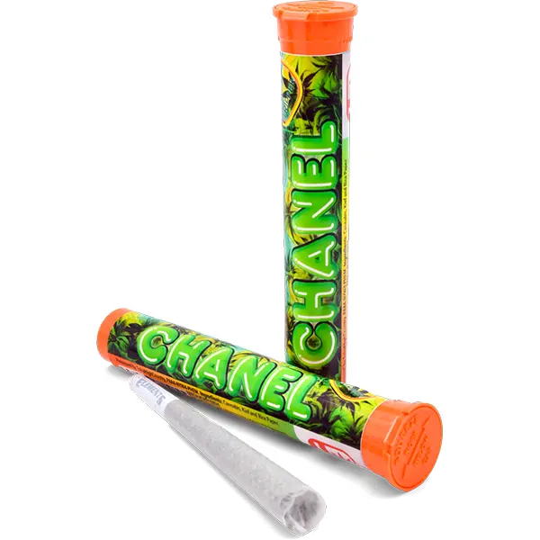 1g Chanel Preroll Day Tripper Sunburst - Email Image