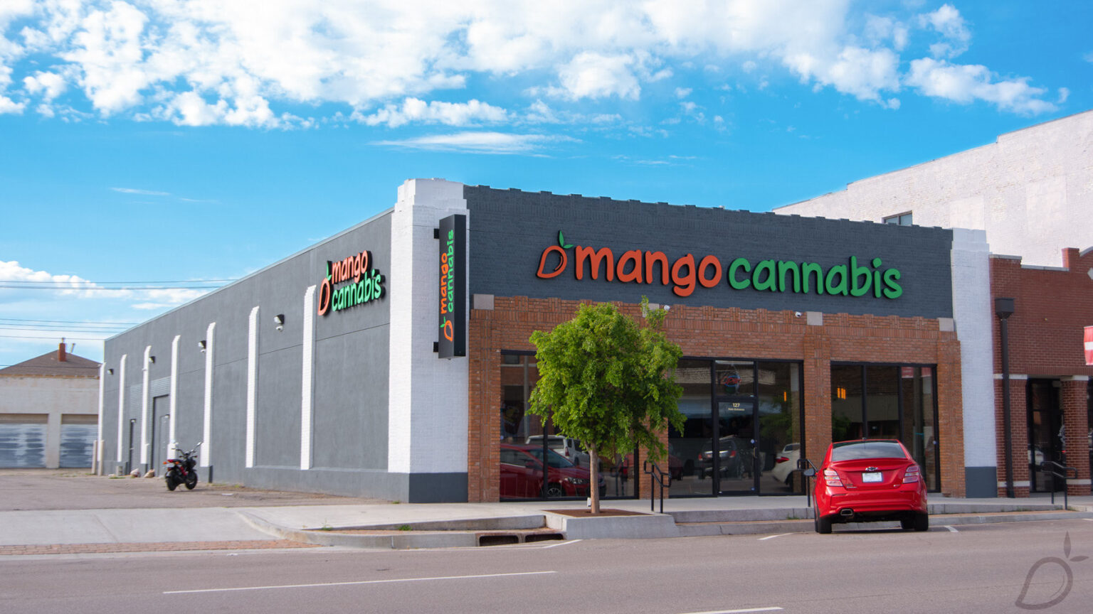 Mango Cannabis Medical Weed Dispensary Norman Norman, OK