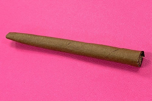 bad blunt roll