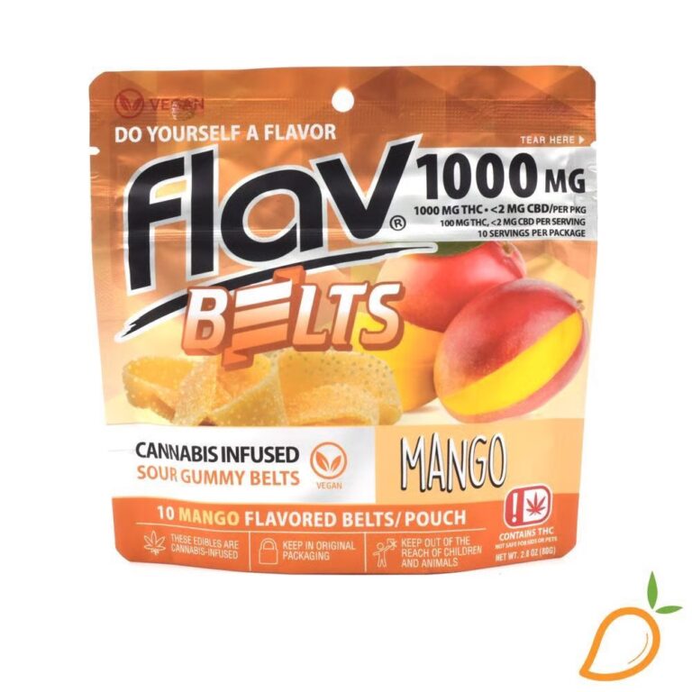 6 Best Edibles for Pain Relief After Surgery Mango Cannabis