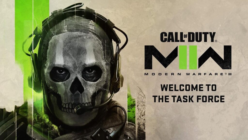 Call of Duty: Modern Warfare II 