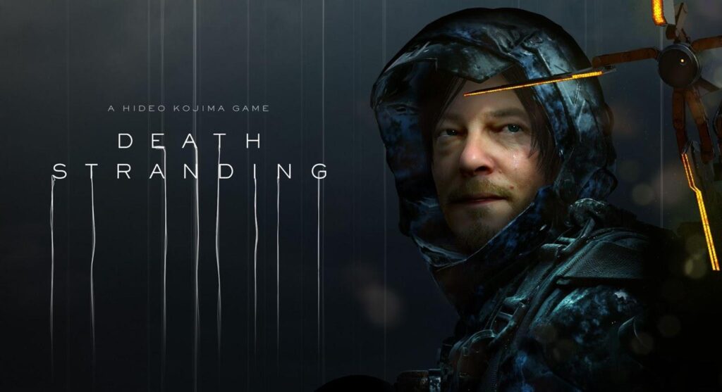 Death Stranding