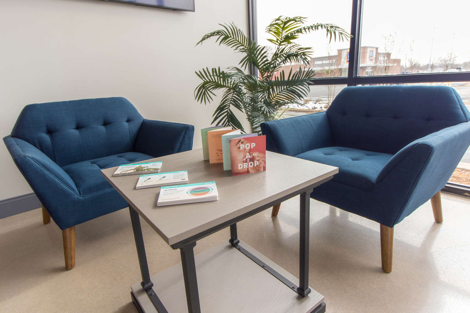 Mango Cannabis Weed Dispensary Lawton Lawton, OK