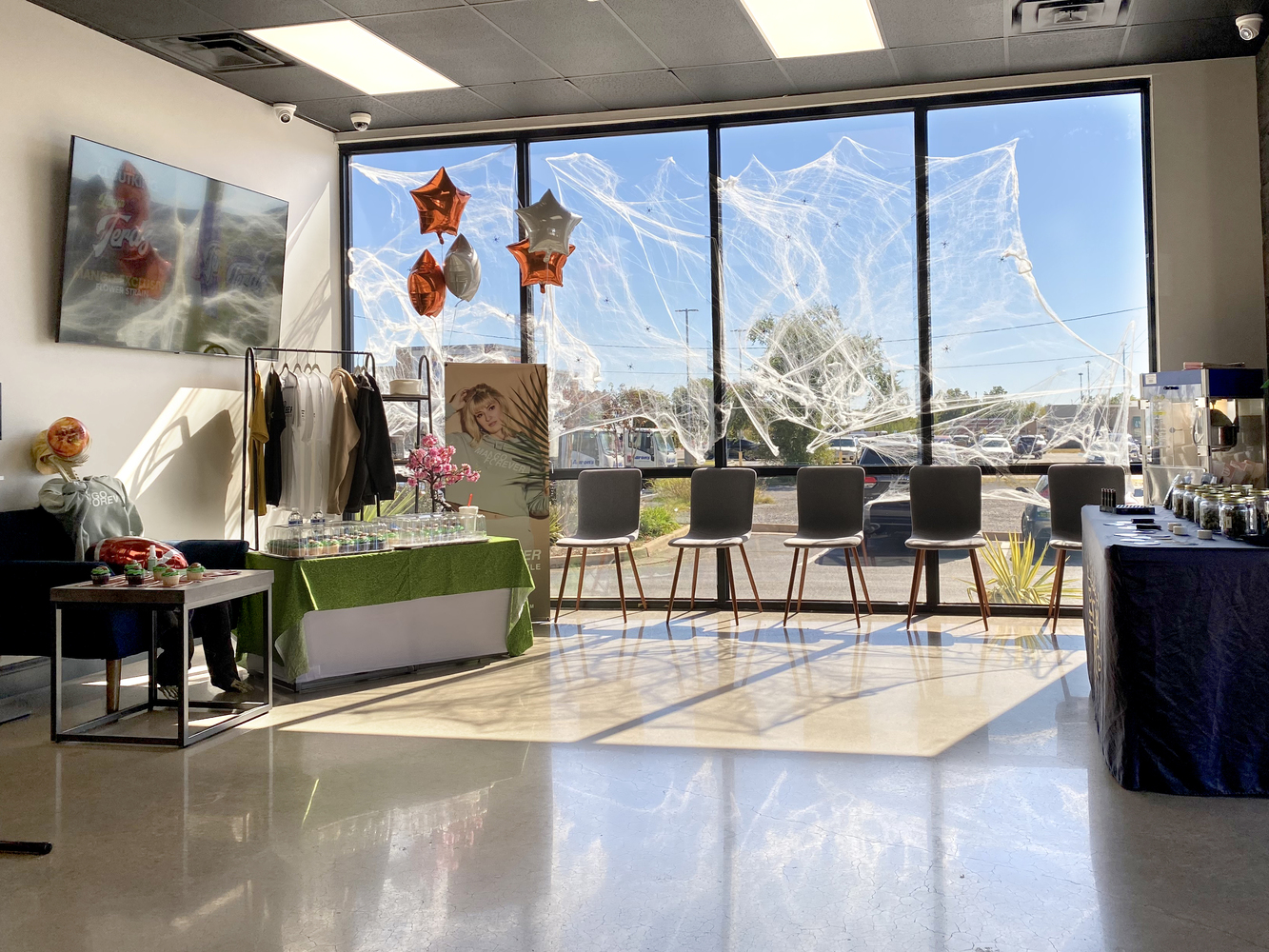 Mango Cannabis Weed Dispensary Lawton Lawton, OK