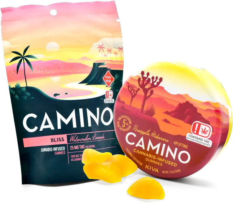 camino-cannabis