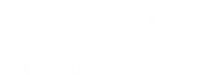 Dime Logo - White