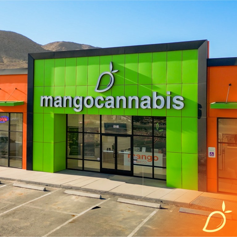 Sunland Park dispensary