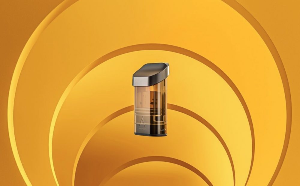 airgraft-pod
