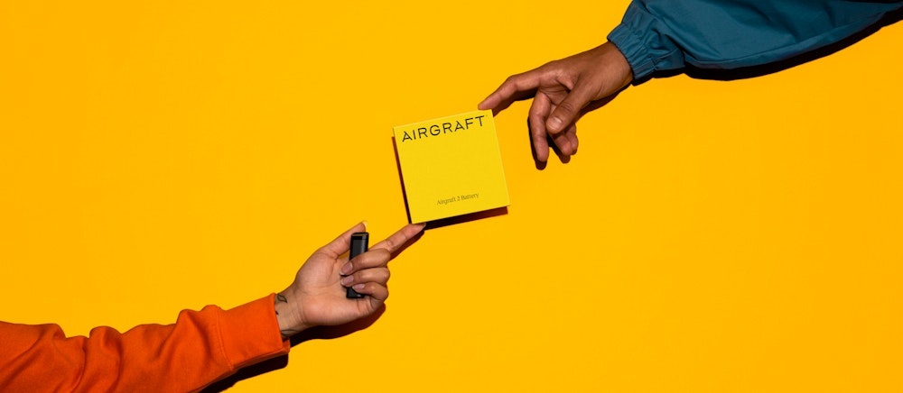 airgraft