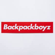e-liquides haute-loire BACKPACKBOYZ CONCENTRATE JARS (EMPTY) main image 1