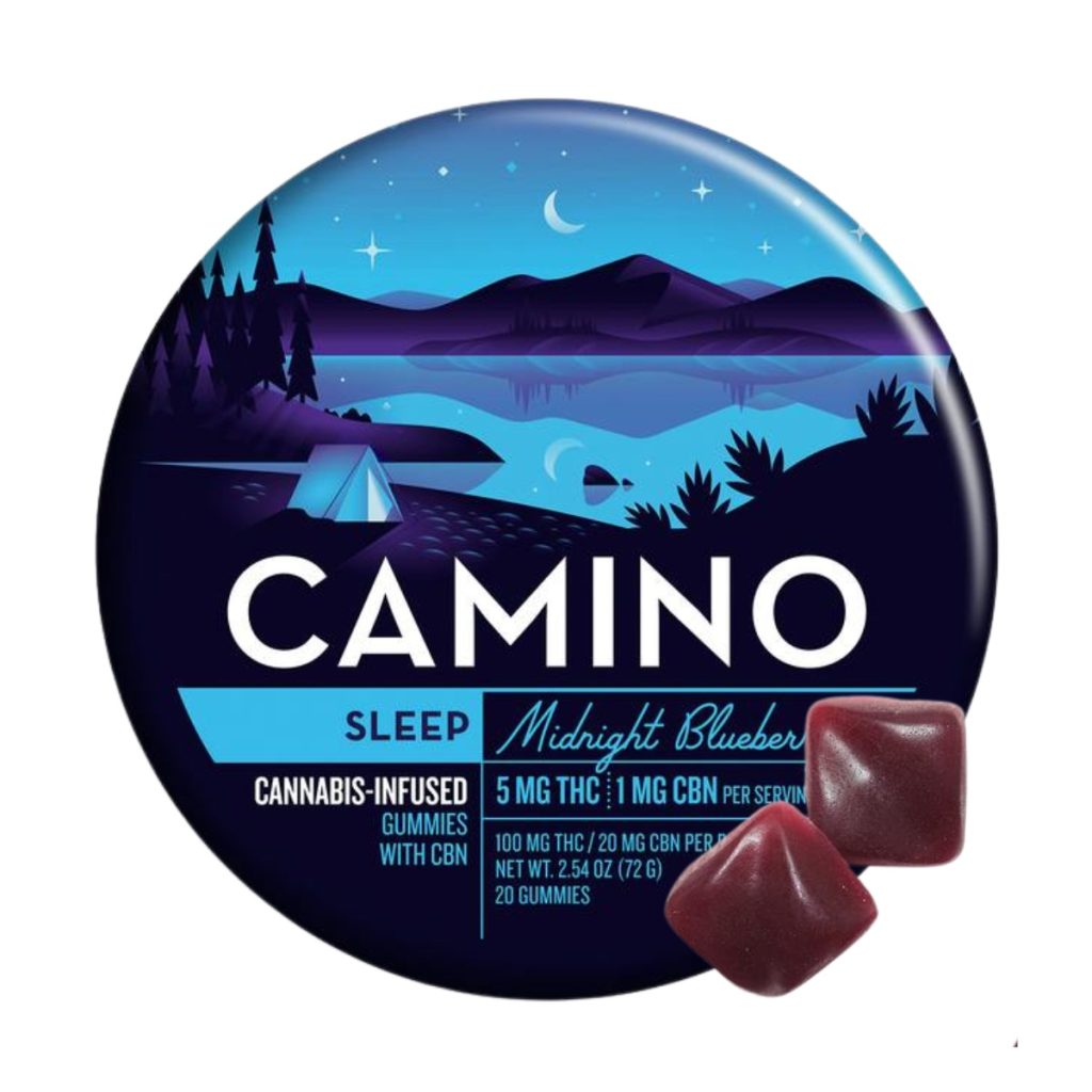 camino-gummies