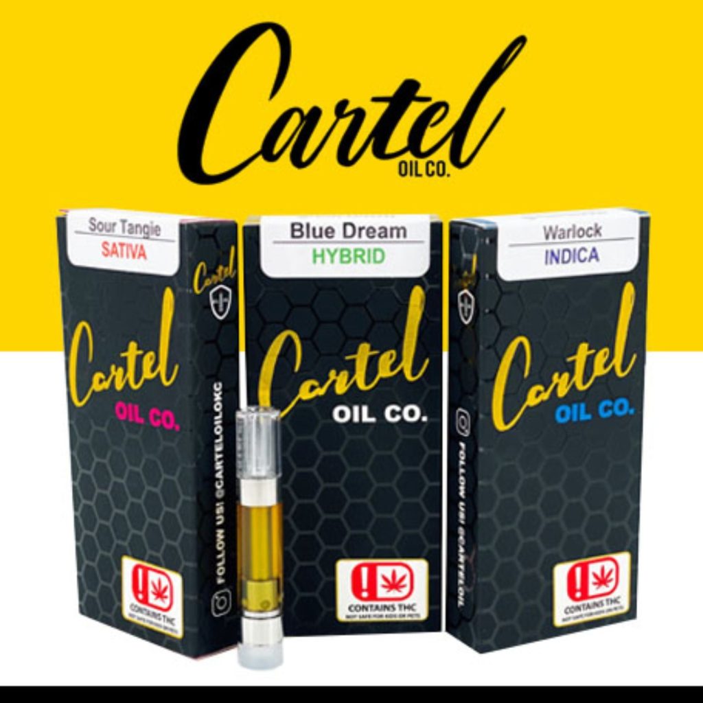 cartel-oil-co
