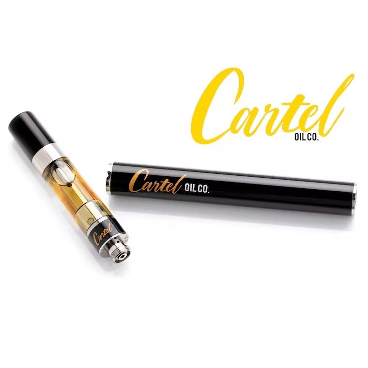 cartel-oil-co-disposable