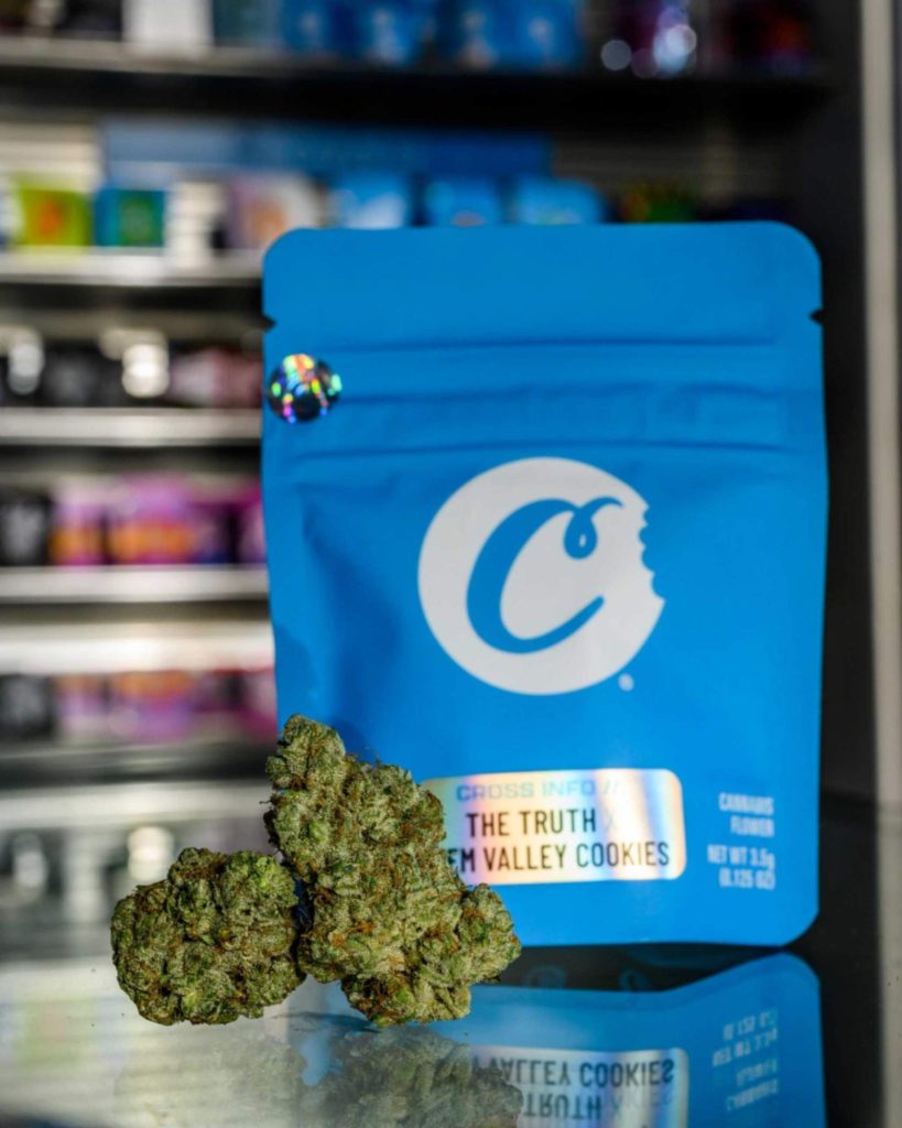 cookies