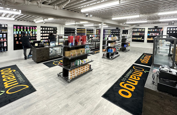 dispensary-fayetteville-ar