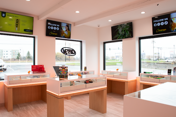 dispensary-rochester-ny