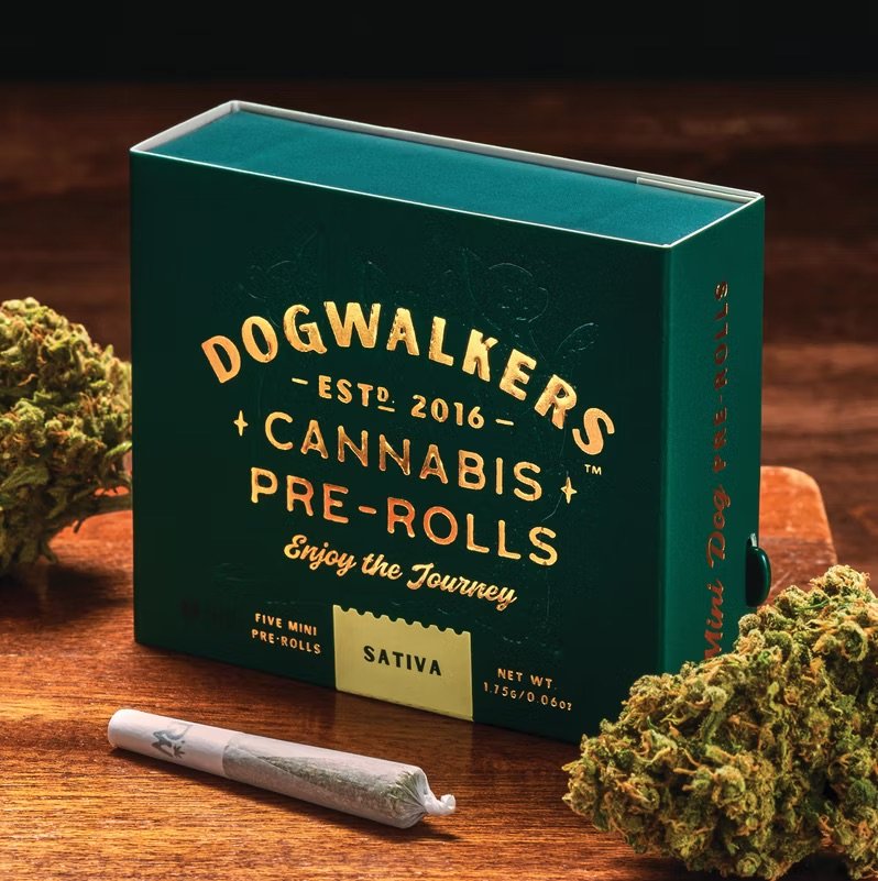 dogwalkers