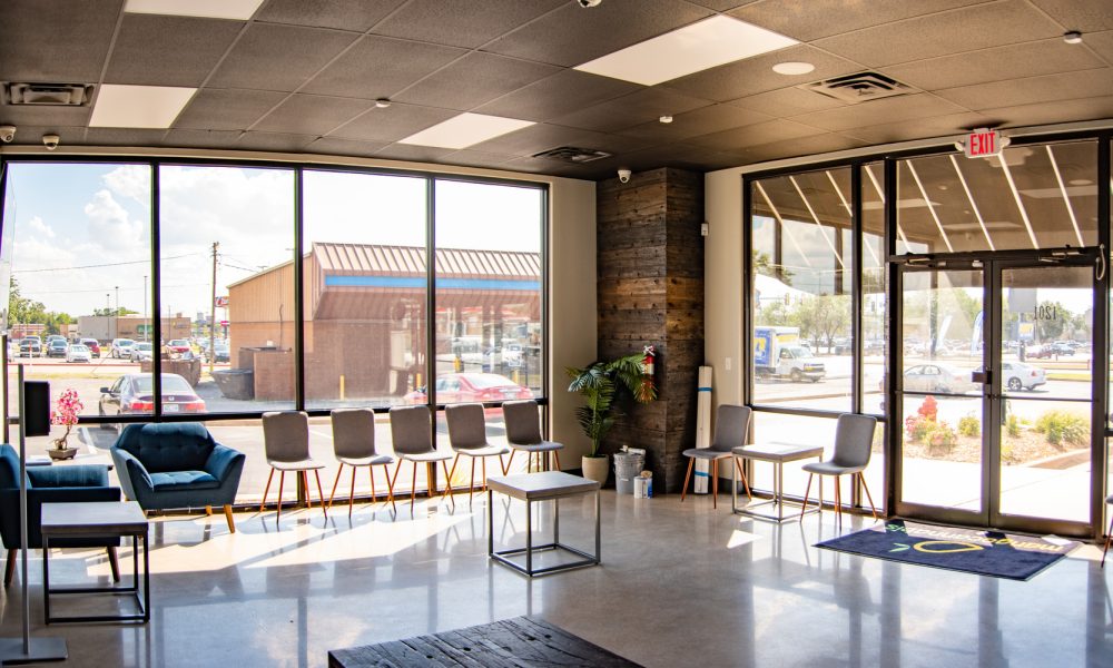 Mango Cannabis Weed Dispensary Lawton Lawton, OK