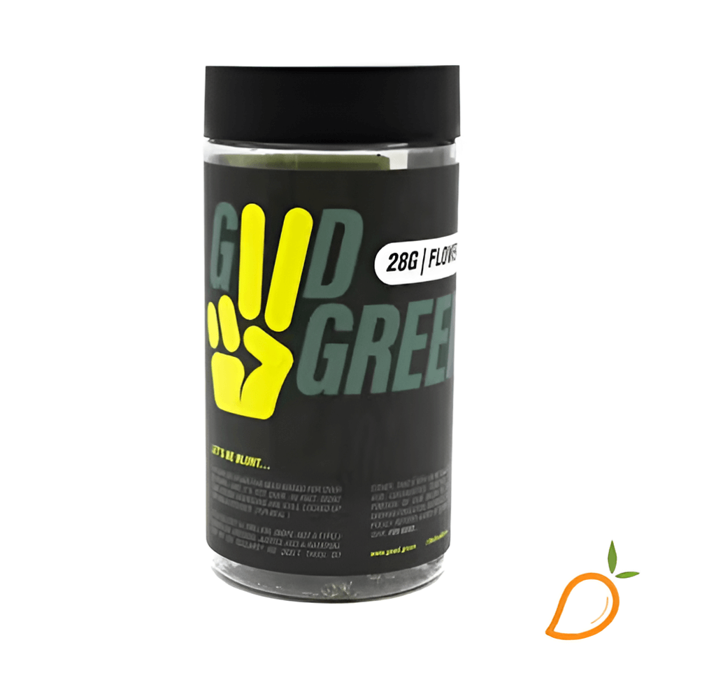good-green