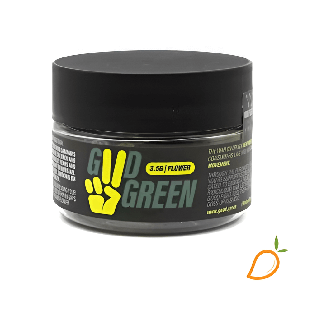 good-green