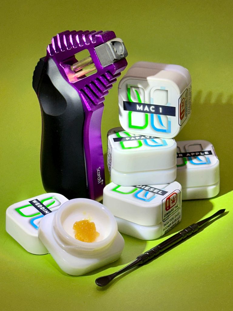 grogenex