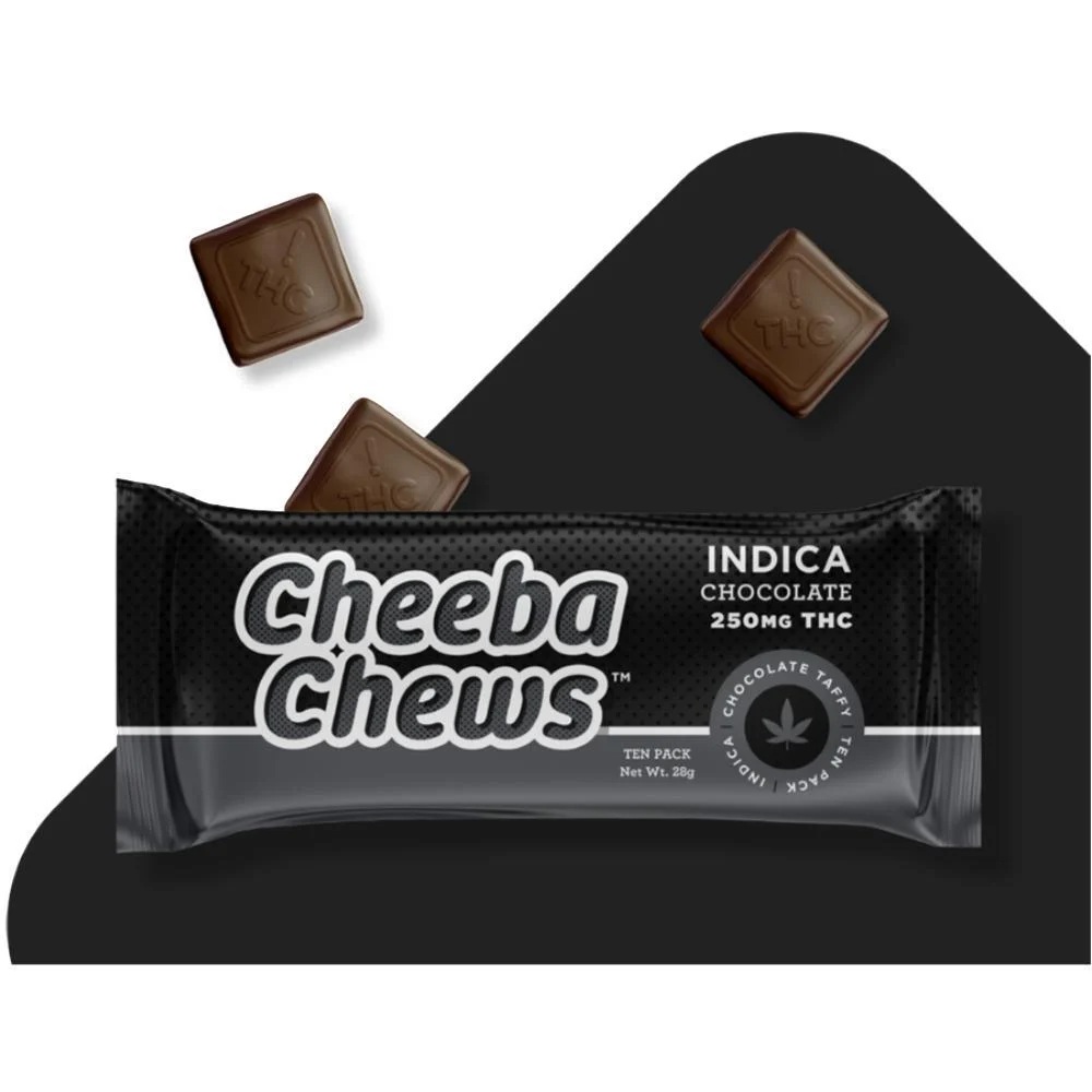 indica-edibles