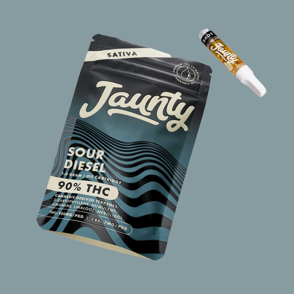 jaunty
