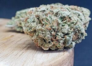 Mendo Breath Strain: Genetics & Where to Buy