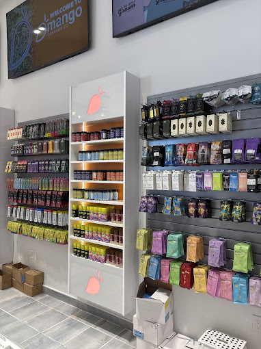 Best Dispensary Near Okemos, MI Visit Mango Cannabis
