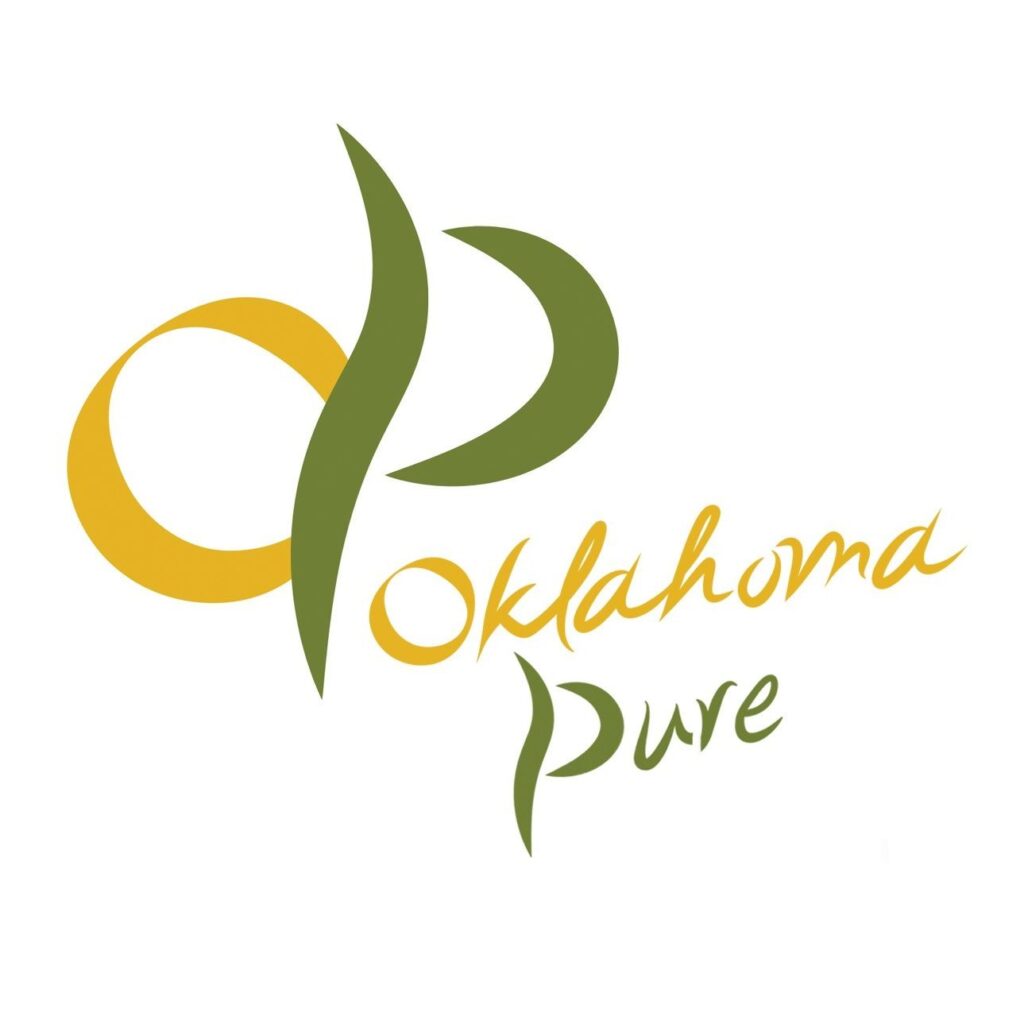 Mango Partner Brands Oklahoma Pure
