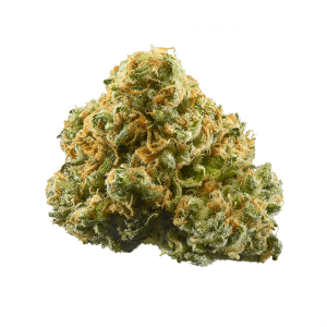 Pineapple Express Strain: THC, Terpenes & Genetics Explained