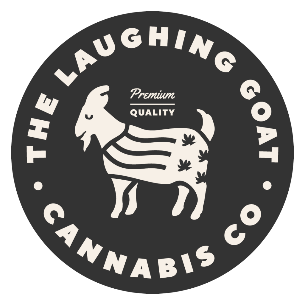 Mango Partner Brands -The Laughing Goat