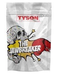 tyson