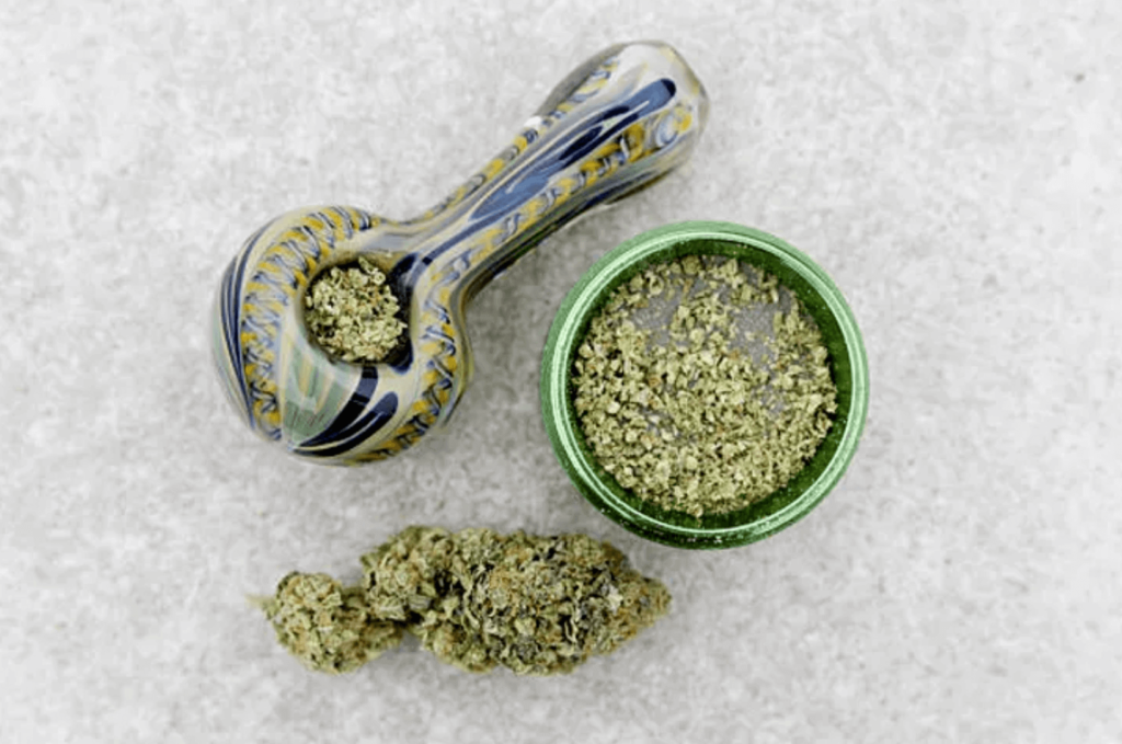 weed-bowl